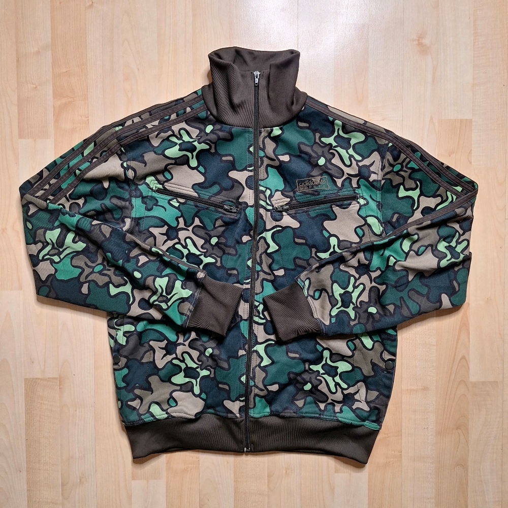 Adidas Jacket